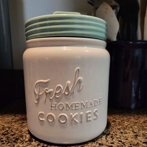 Cookie Jar